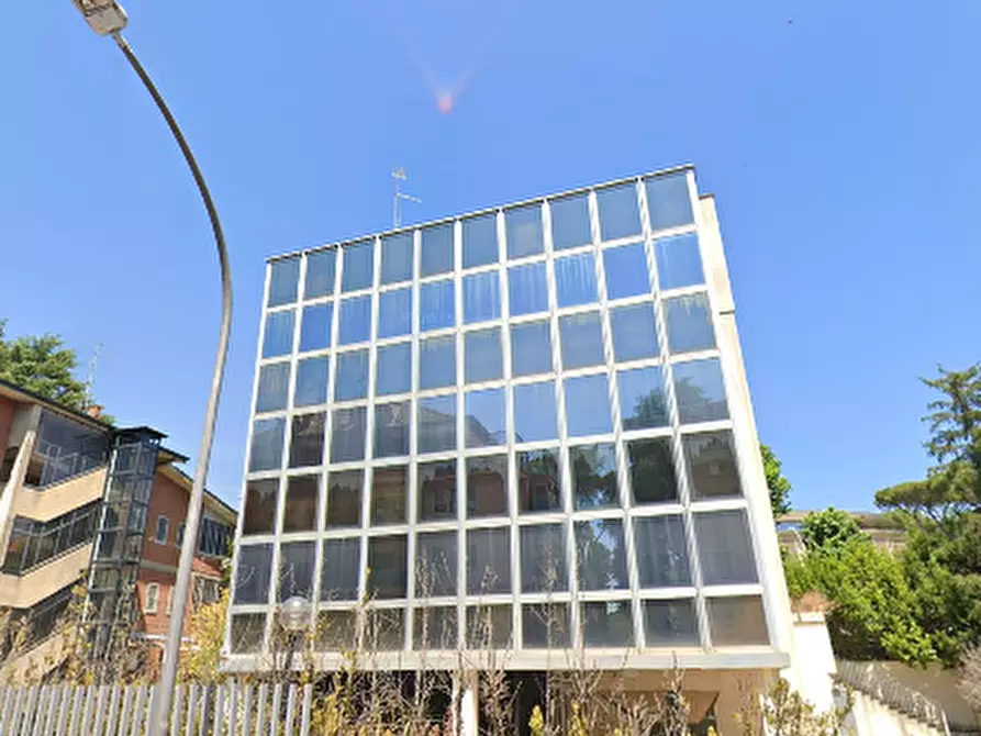 Immagine 3 di Ufficio in vendita  in Via degli artificieri a Roma