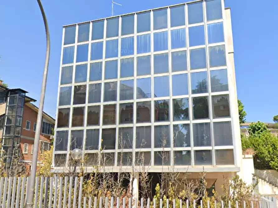 Immagine 4 di Ufficio in vendita  in Via degli artificieri a Roma