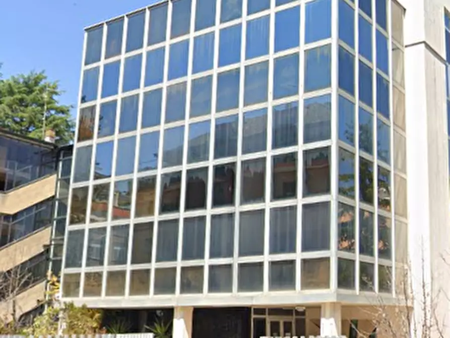 Immagine 5 di Ufficio in vendita  in Via degli artificieri a Roma