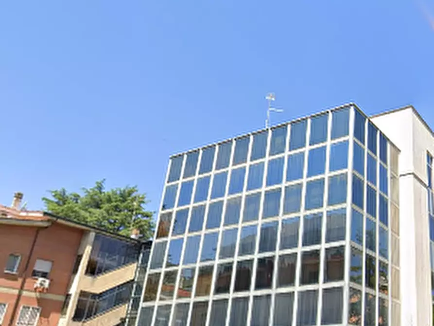 Immagine 6 di Ufficio in vendita  in Via degli artificieri a Roma