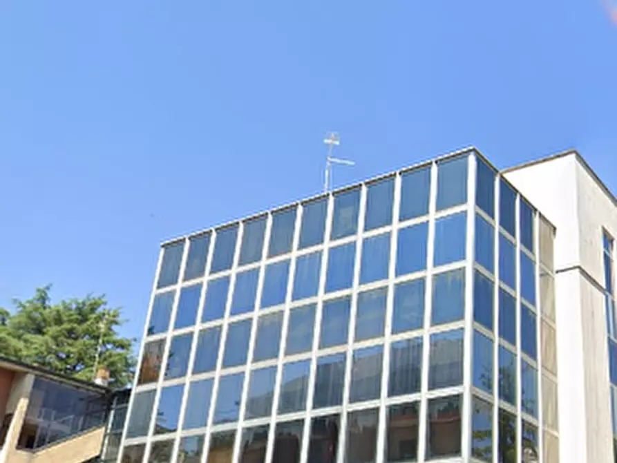 Immagine 7 di Ufficio in vendita  in Via degli artificieri a Roma