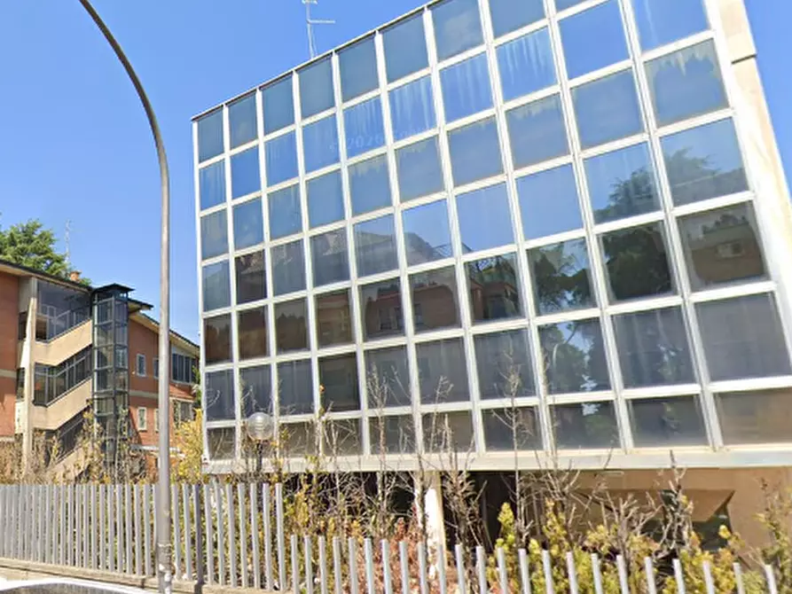 Immagine 8 di Ufficio in vendita  in Via degli artificieri a Roma