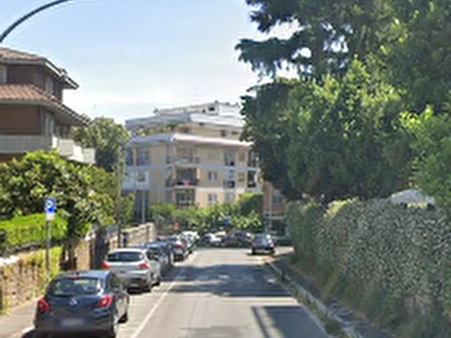 Immagine 9 di Ufficio in vendita  in Via degli artificieri a Roma