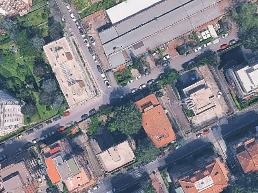 Immagine 14 di Ufficio in vendita  in Via degli artificieri a Roma