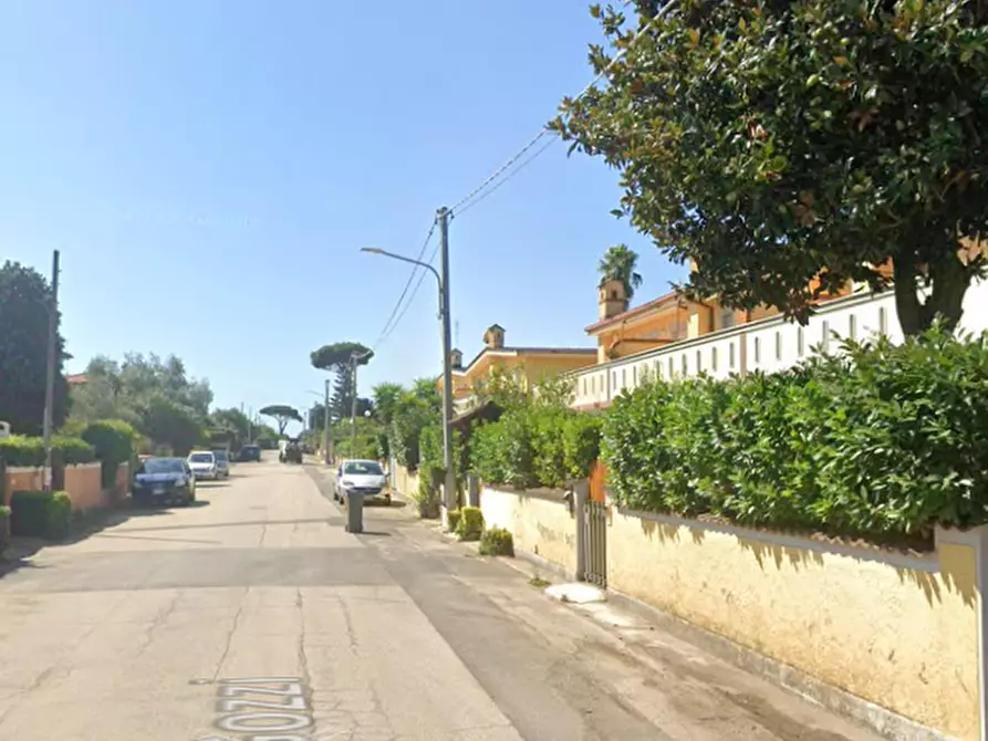 Immagine 16 di Porzione di villa in vendita  in Via Tiziano Vecellio a Anzio