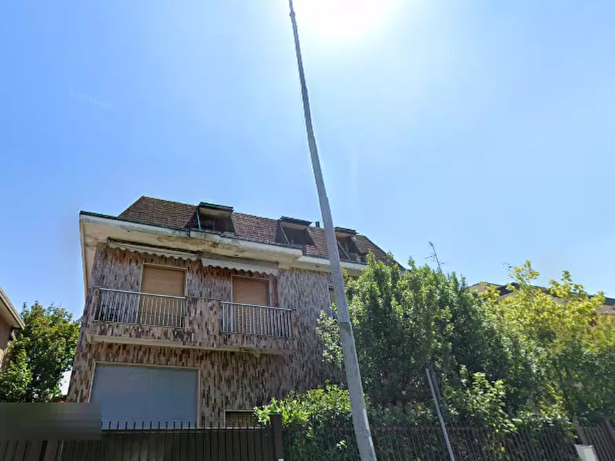 Immagine 4 di Appartamento in vendita  in Via Giovanni Boccaccio a Trezzano Sul Naviglio