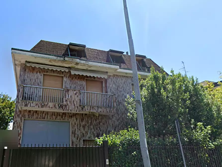 Immagine 9 di Appartamento in vendita  in Via Giovanni Boccaccio a Trezzano Sul Naviglio