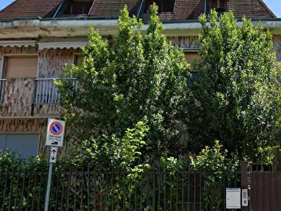 Immagine 11 di Appartamento in vendita  in Via Giovanni Boccaccio a Trezzano Sul Naviglio