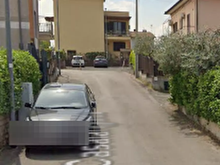 Immagine 8 di Appartamento in vendita  in Via Casalanguida a Roma