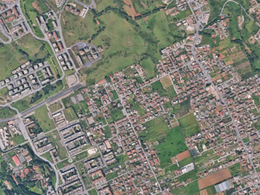 Immagine 11 di Appartamento in vendita  in Via Casalanguida a Roma