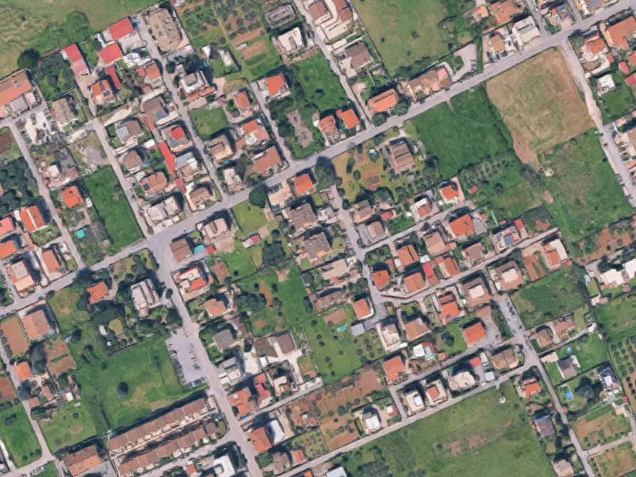 Immagine 12 di Appartamento in vendita  in Via Casalanguida a Roma