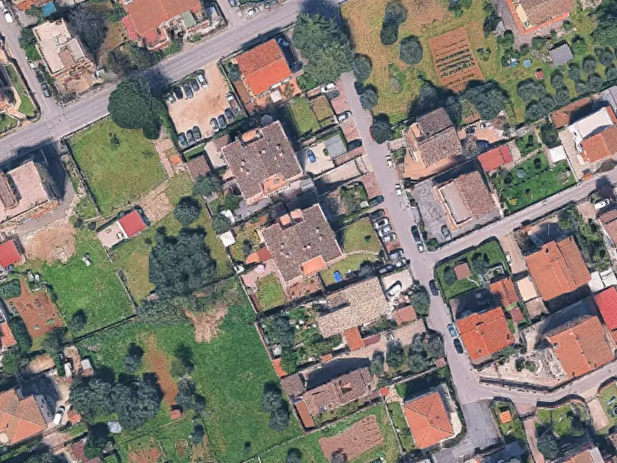 Immagine 13 di Appartamento in vendita  in Via Casalanguida a Roma