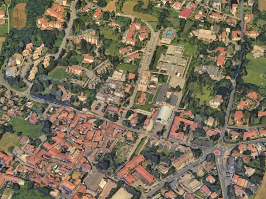 Immagine 8 di Posto auto in vendita  in Via Beato Angelico a Besana In Brianza