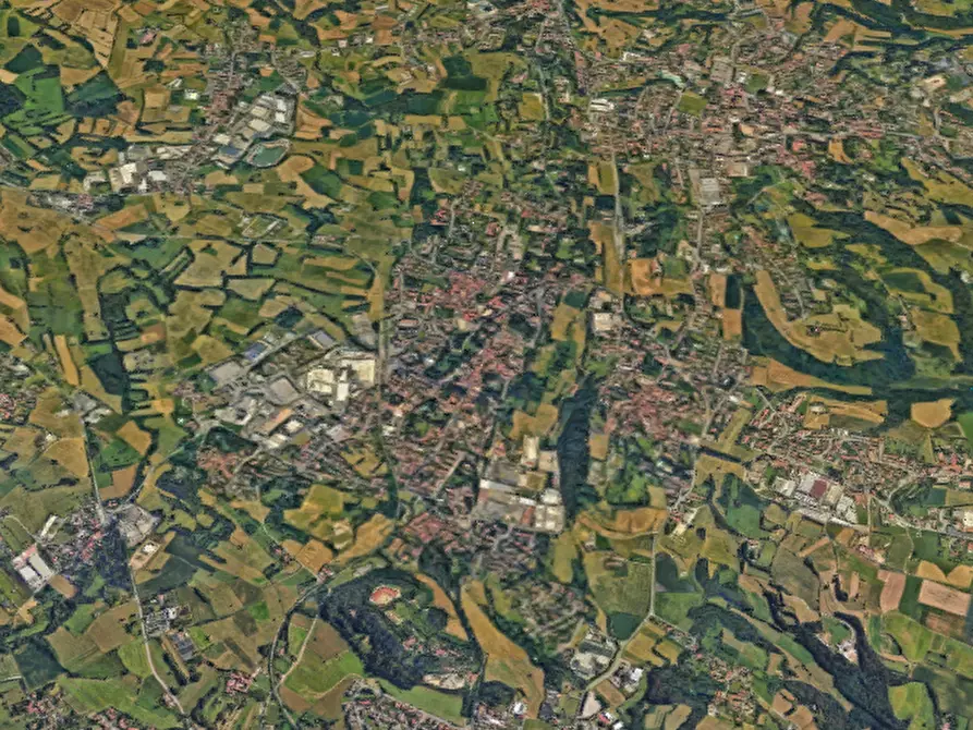 Immagine 10 di Posto auto in vendita  in Via Beato Angelico a Besana In Brianza