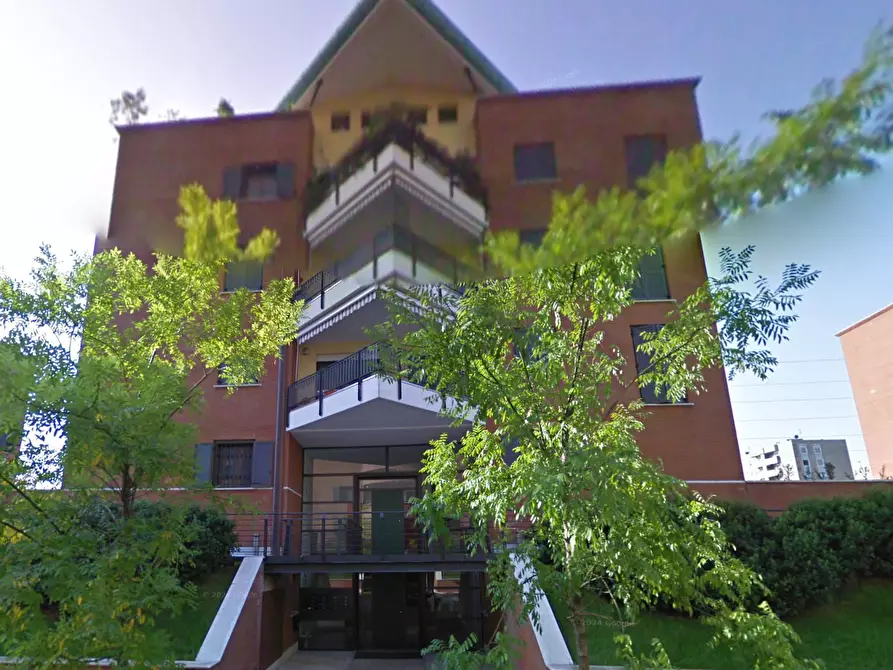 Immagine 3 di Appartamento in vendita  in Viale Martesana a Vimodrone