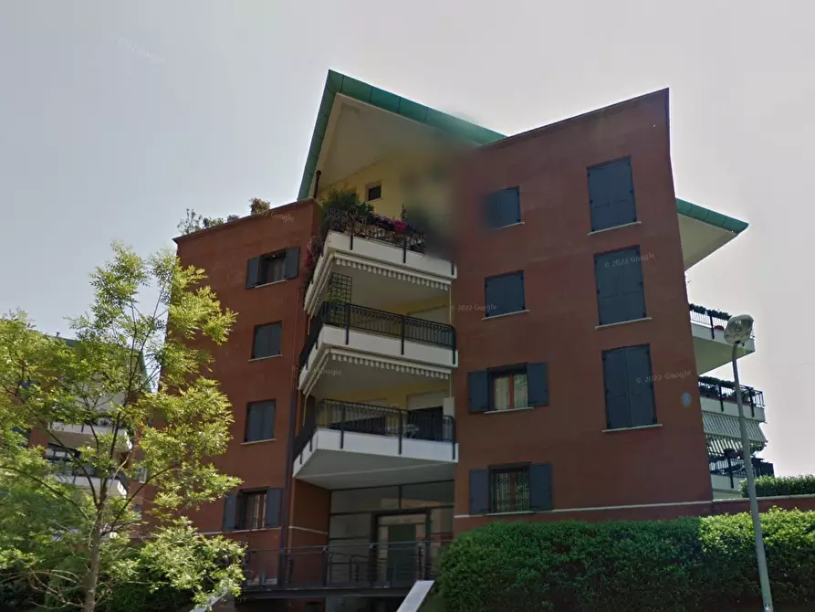 Immagine 5 di Appartamento in vendita  in Viale Martesana a Vimodrone