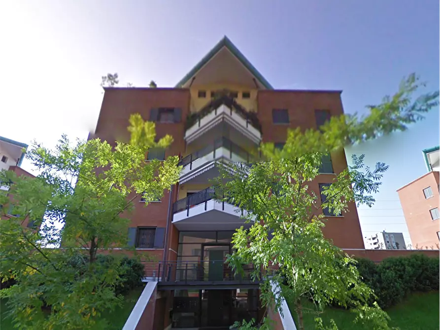 Immagine 6 di Appartamento in vendita  in Viale Martesana a Vimodrone