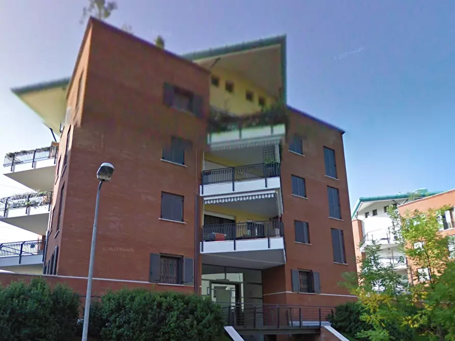 Immagine 7 di Appartamento in vendita  in Viale Martesana a Vimodrone