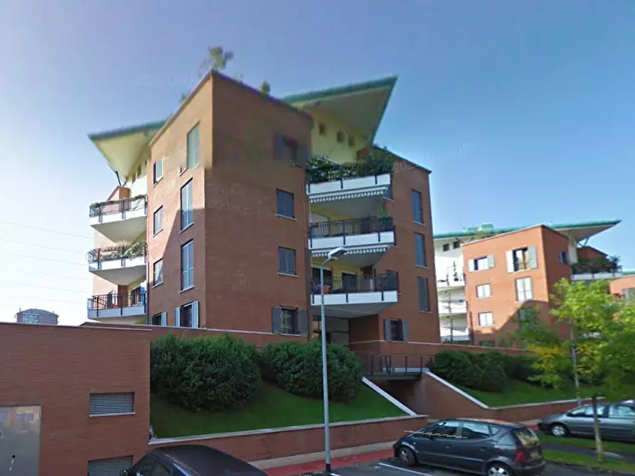 Immagine 9 di Appartamento in vendita  in Viale Martesana a Vimodrone