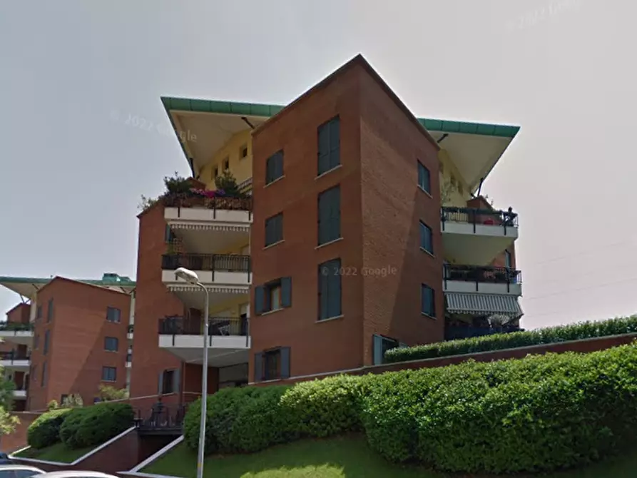 Immagine 10 di Appartamento in vendita  in Viale Martesana a Vimodrone