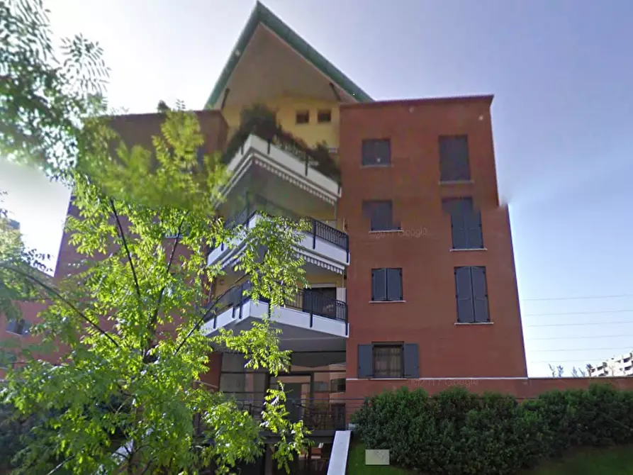 Immagine 12 di Appartamento in vendita  in Viale Martesana a Vimodrone