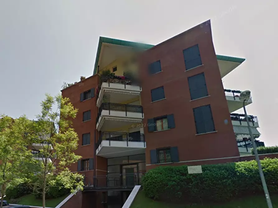 Immagine 13 di Appartamento in vendita  in Viale Martesana a Vimodrone