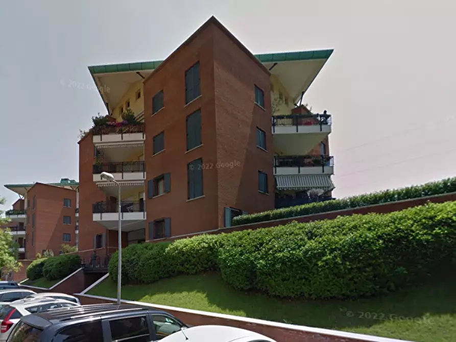 Immagine 14 di Appartamento in vendita  in Viale Martesana a Vimodrone