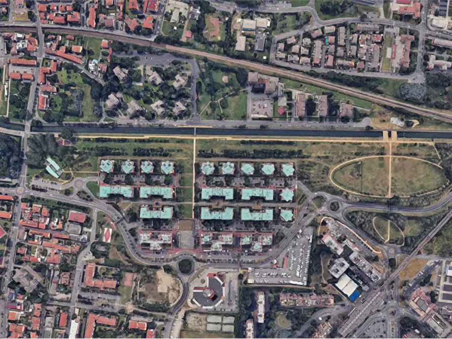 Immagine 17 di Appartamento in vendita  in Viale Martesana a Vimodrone