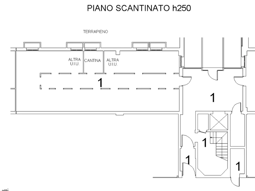 Immagine 22 di Appartamento in vendita  in Viale Martesana a Vimodrone