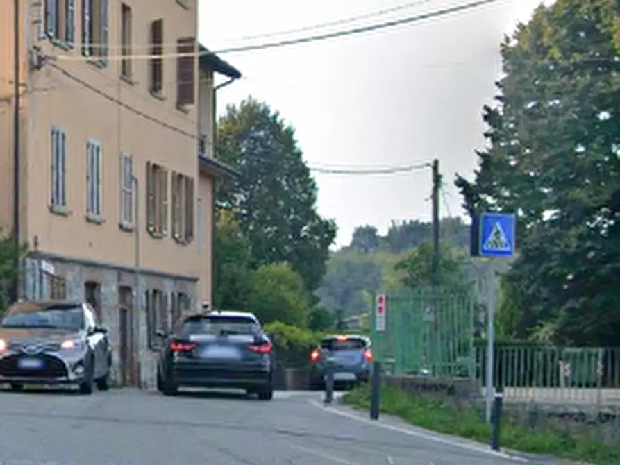 Immagine 4 di Appartamento in vendita  in Via Cardinal Federico Borromeo a Besana In Brianza