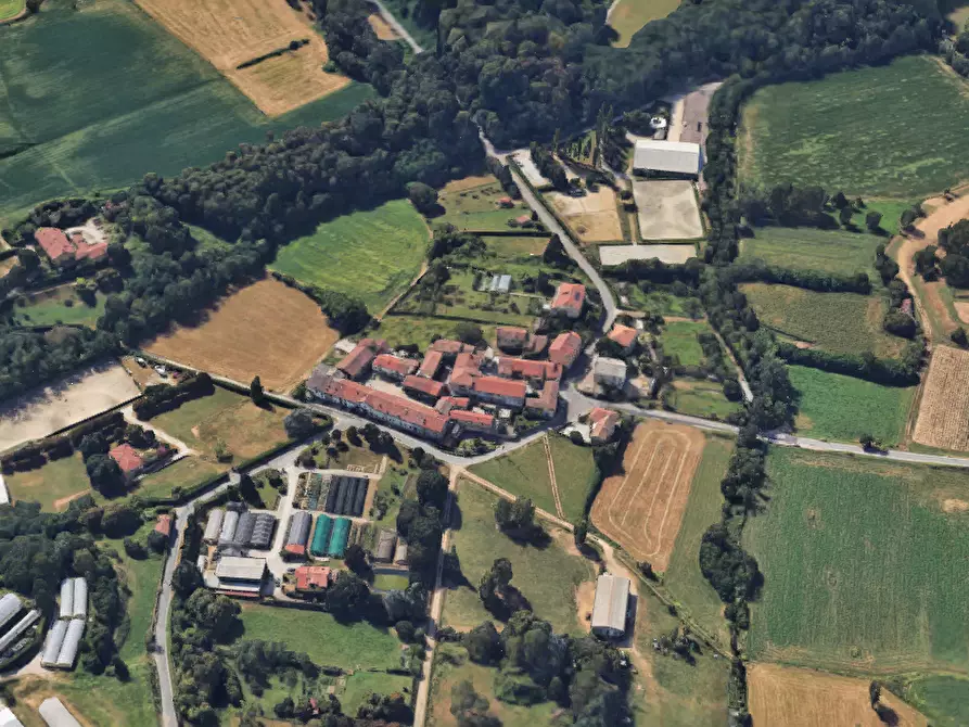 Immagine 6 di Appartamento in vendita  in Via Cardinal Federico Borromeo a Besana In Brianza