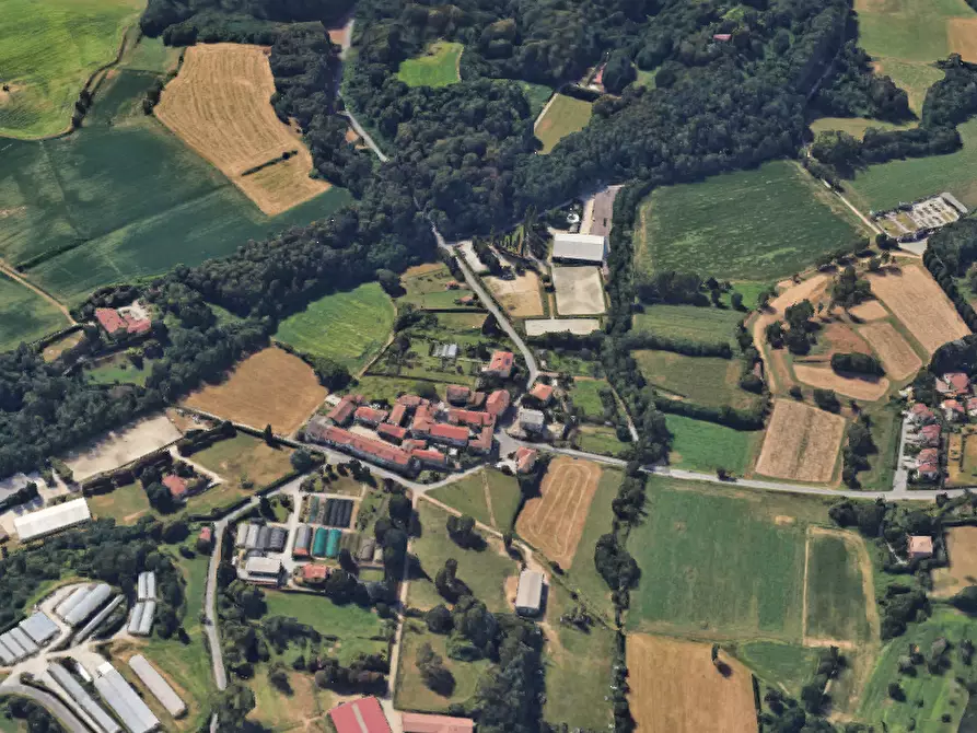 Immagine 7 di Appartamento in vendita  in Via Cardinal Federico Borromeo a Besana In Brianza