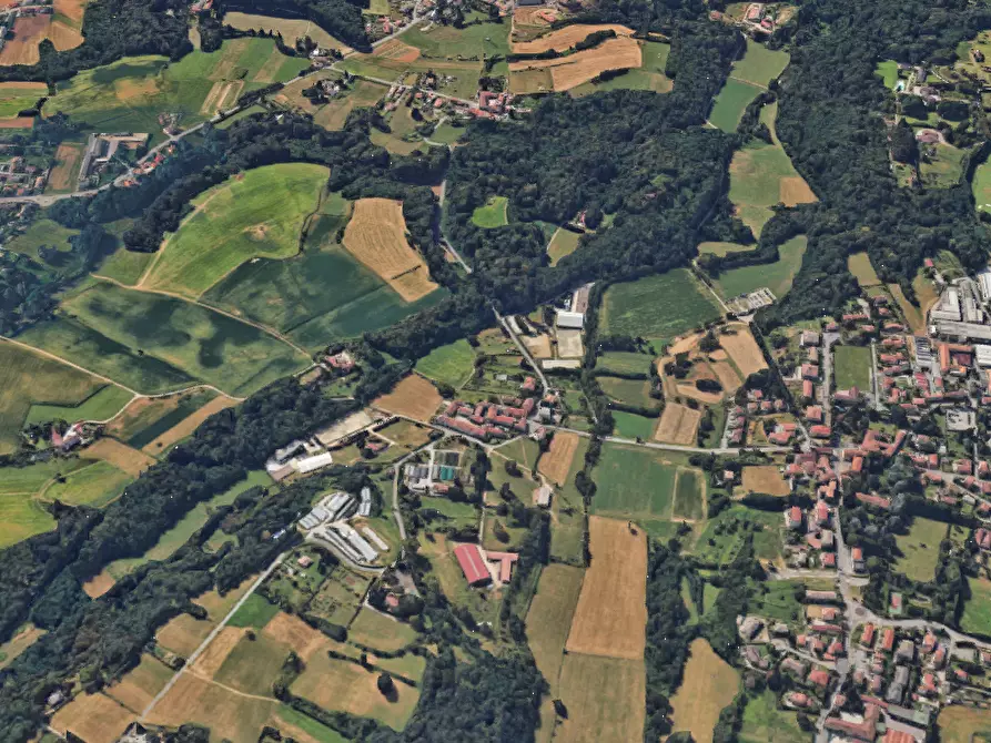 Immagine 9 di Appartamento in vendita  in Via Cardinal Federico Borromeo a Besana In Brianza