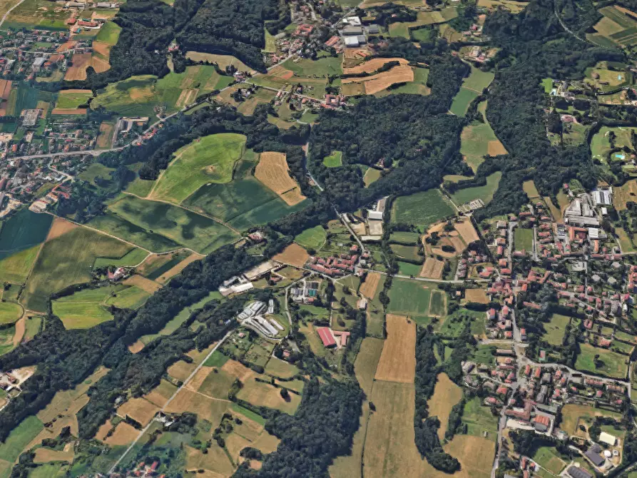 Immagine 10 di Appartamento in vendita  in Via Cardinal Federico Borromeo a Besana In Brianza