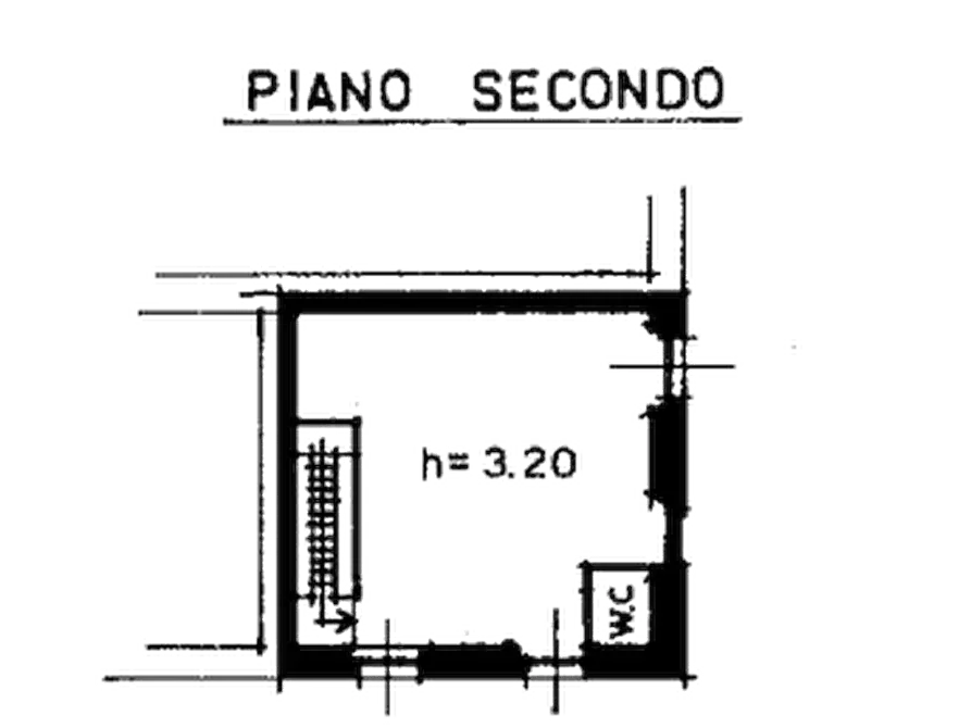 Immagine 11 di Appartamento in vendita  in Via Cardinal Federico Borromeo a Besana In Brianza