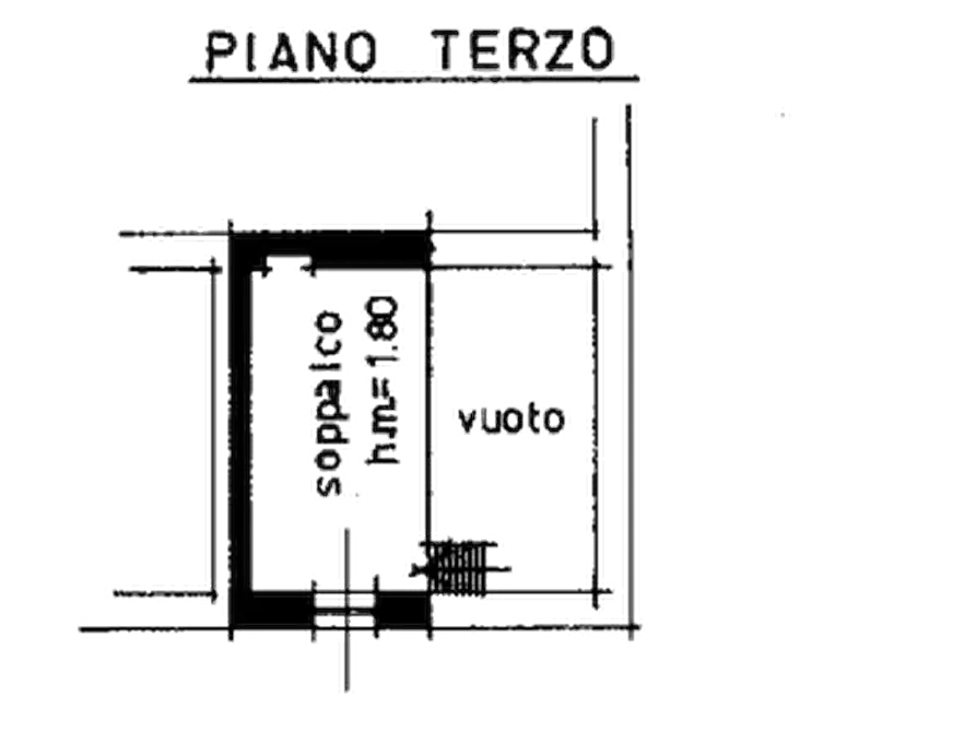 Immagine 12 di Appartamento in vendita  in Via Cardinal Federico Borromeo a Besana In Brianza