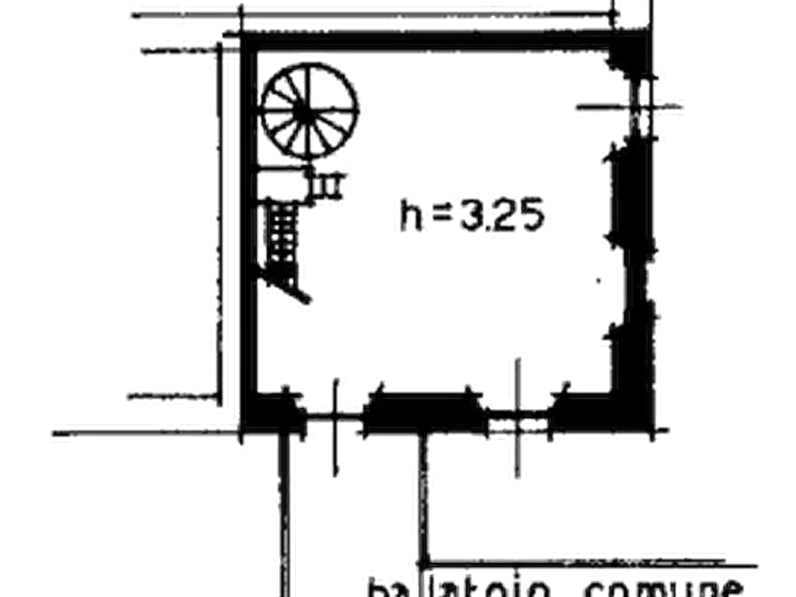 Immagine 13 di Appartamento in vendita  in Via Cardinal Federico Borromeo a Besana In Brianza