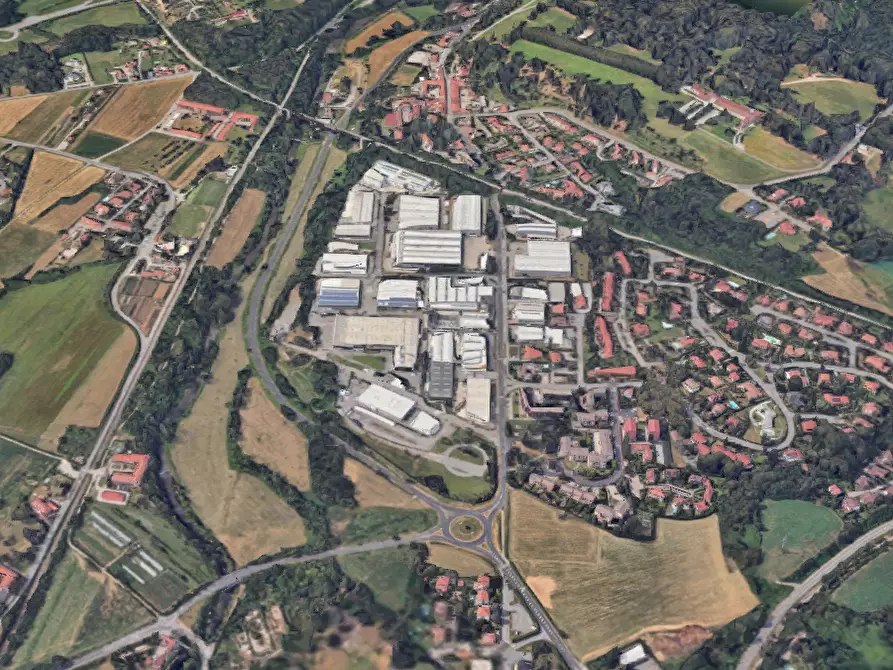 Immagine 12 di Capannone industriale in vendita  in Via Fratelli Cervi a Lesmo