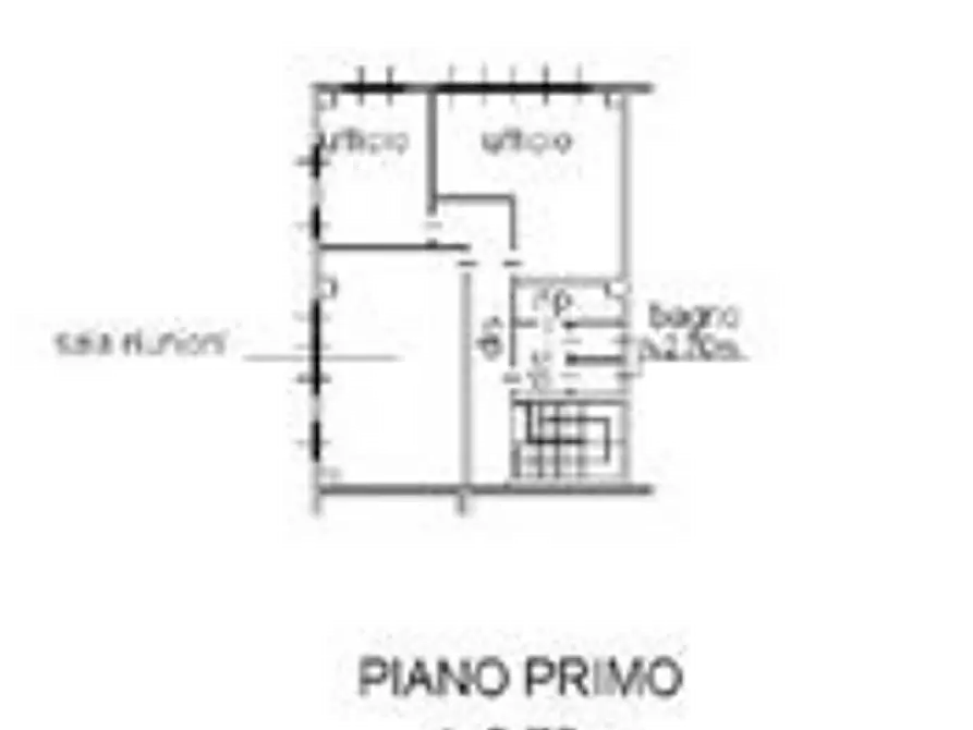Immagine 16 di Capannone industriale in vendita  in Via Fratelli Cervi a Lesmo