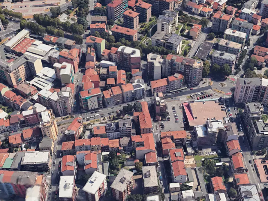 Immagine 6 di Negozio in vendita  in via Leonardo da Vinci a Sesto San Giovanni