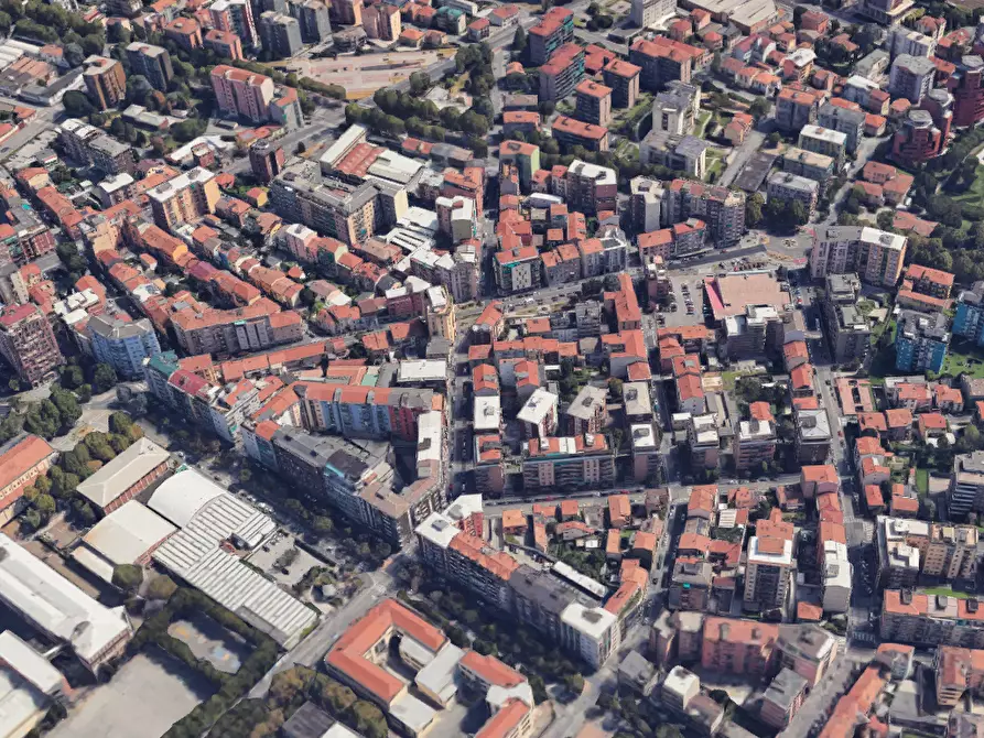 Immagine 7 di Negozio in vendita  in via Leonardo da Vinci a Sesto San Giovanni