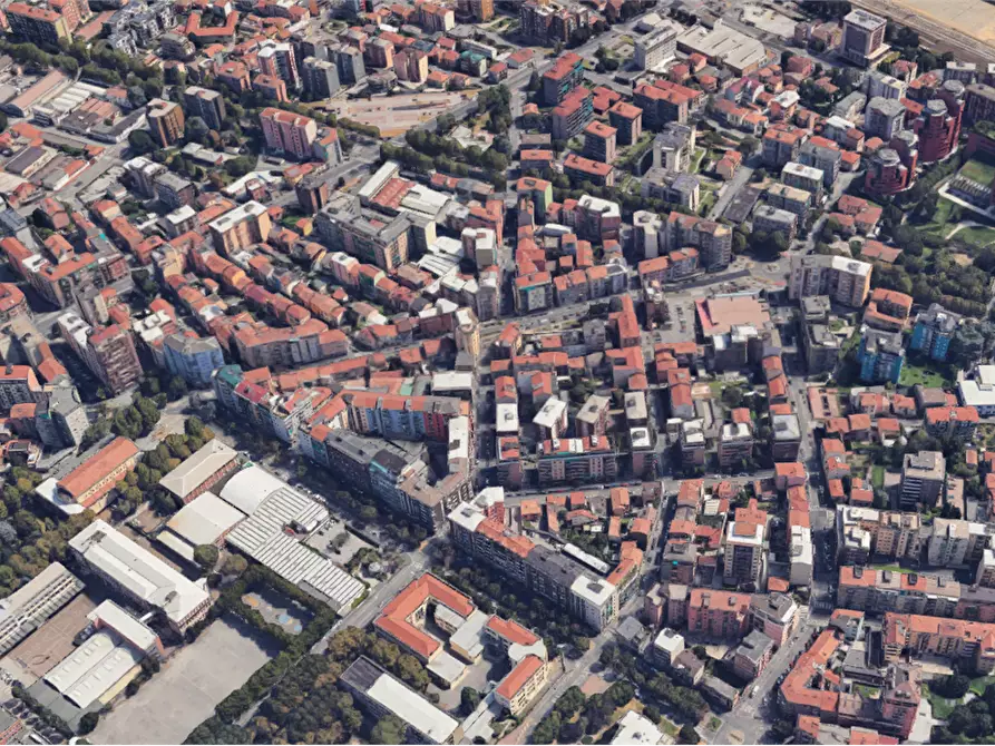 Immagine 8 di Negozio in vendita  in via Leonardo da Vinci a Sesto San Giovanni