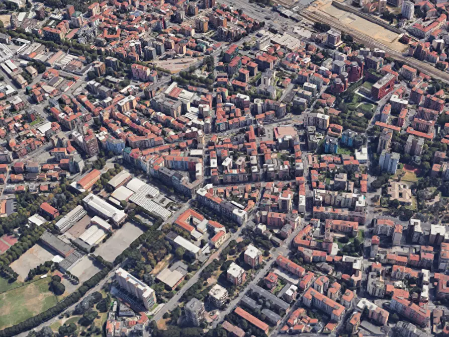 Immagine 9 di Negozio in vendita  in via Leonardo da Vinci a Sesto San Giovanni