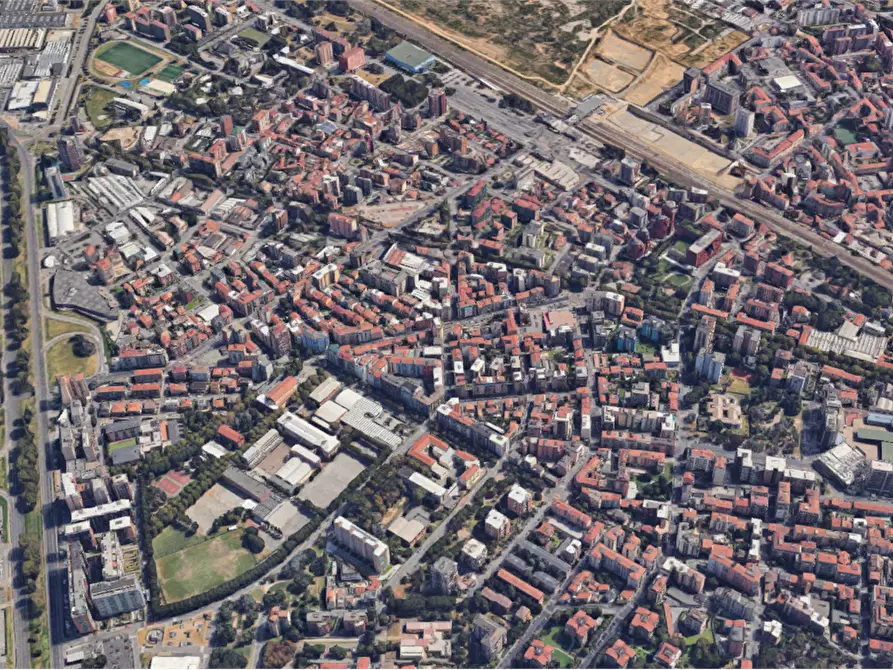 Immagine 10 di Negozio in vendita  in via Leonardo da Vinci a Sesto San Giovanni