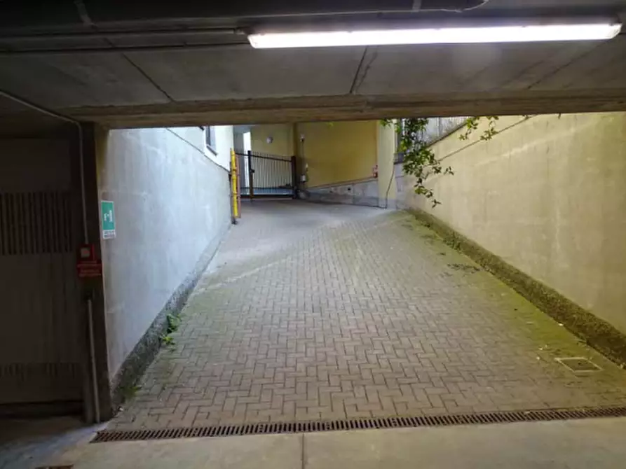 Immagine 5 di Appartamento in vendita  in Via G. Garibaldi a Cairate