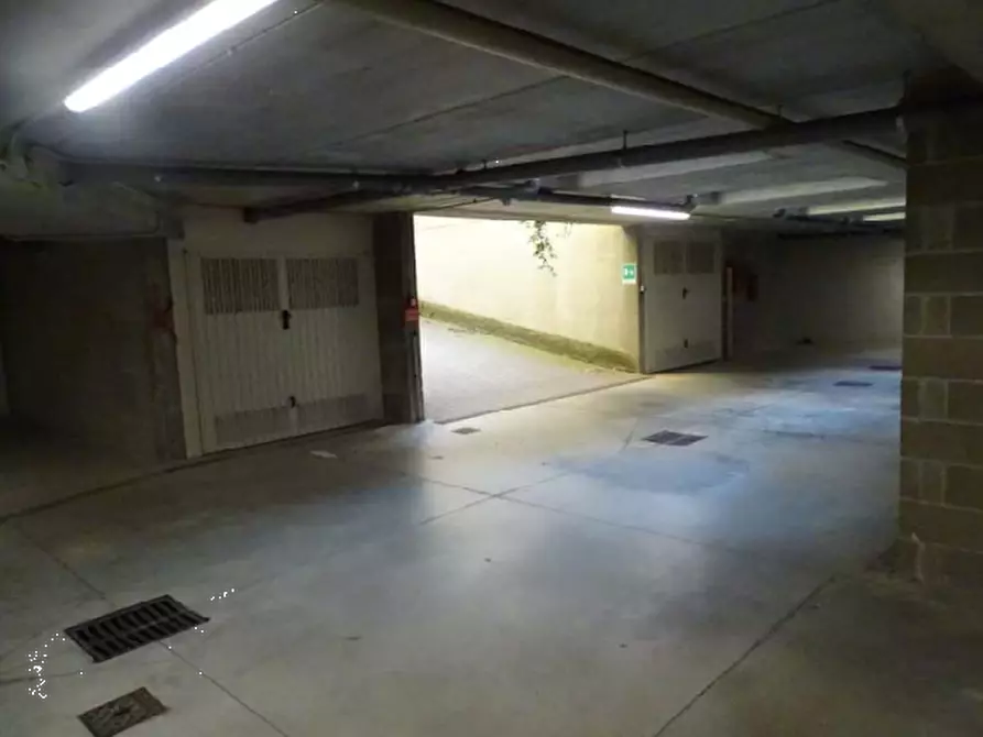 Immagine 6 di Appartamento in vendita  in Via G. Garibaldi a Cairate