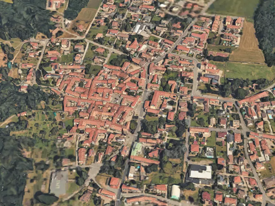 Immagine 12 di Appartamento in vendita  in Via G. Garibaldi a Cairate