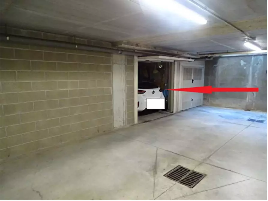 Immagine 20 di Appartamento in vendita  in Via G. Garibaldi a Cairate