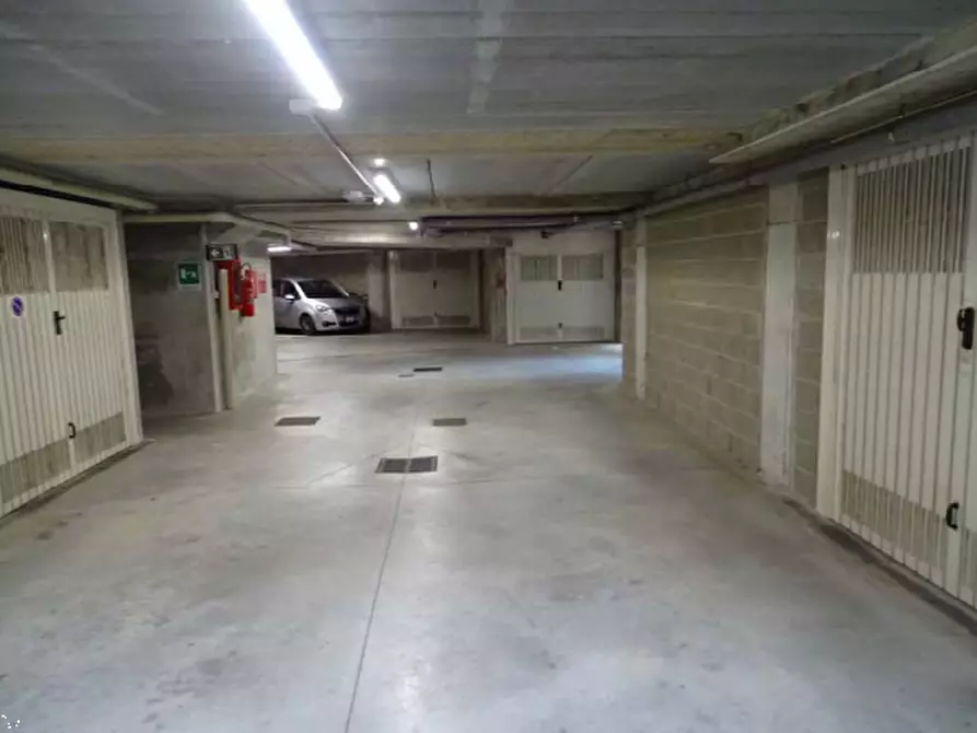 Immagine 7 di Appartamento in vendita  in Via G. Garibaldi a Cairate