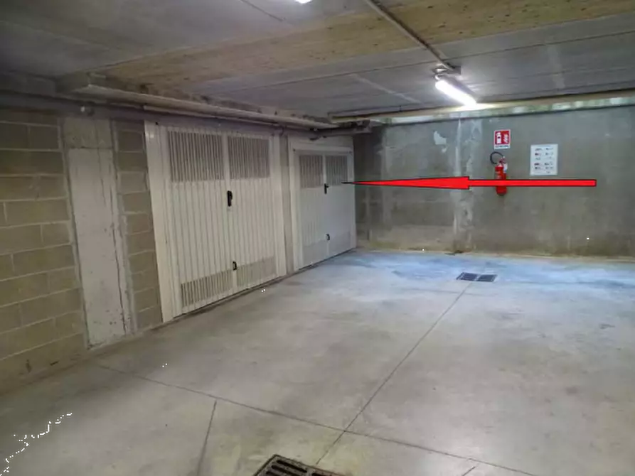 Immagine 9 di Appartamento in vendita  in Via G. Garibaldi a Cairate